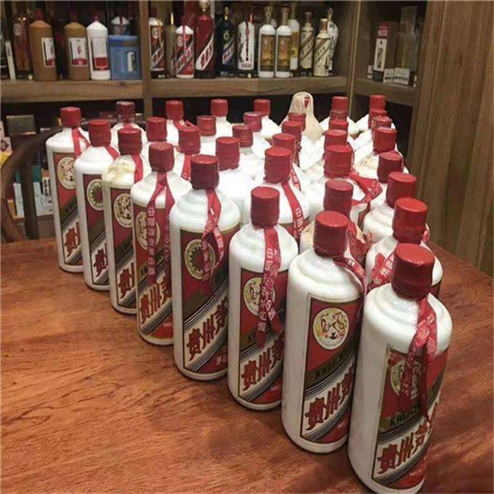 龙泉驿回收93年茅台酒上门回收（附近推荐1.6公里/今日更新）